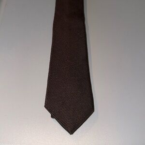 Brand New J Crew Tie